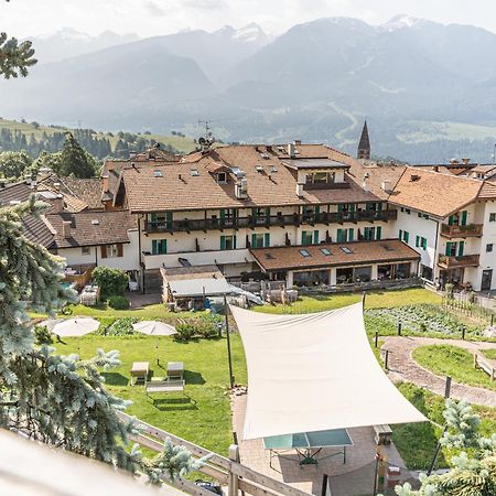 Hotel Alpino Varena Esterno foto
